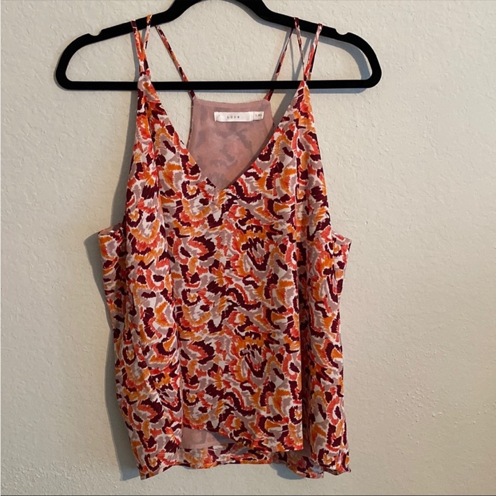 NWOT Lush Tank